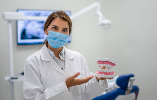 Best Emergency Wisdom Tooth Extraction in Lake Mack Forest Hills, FL